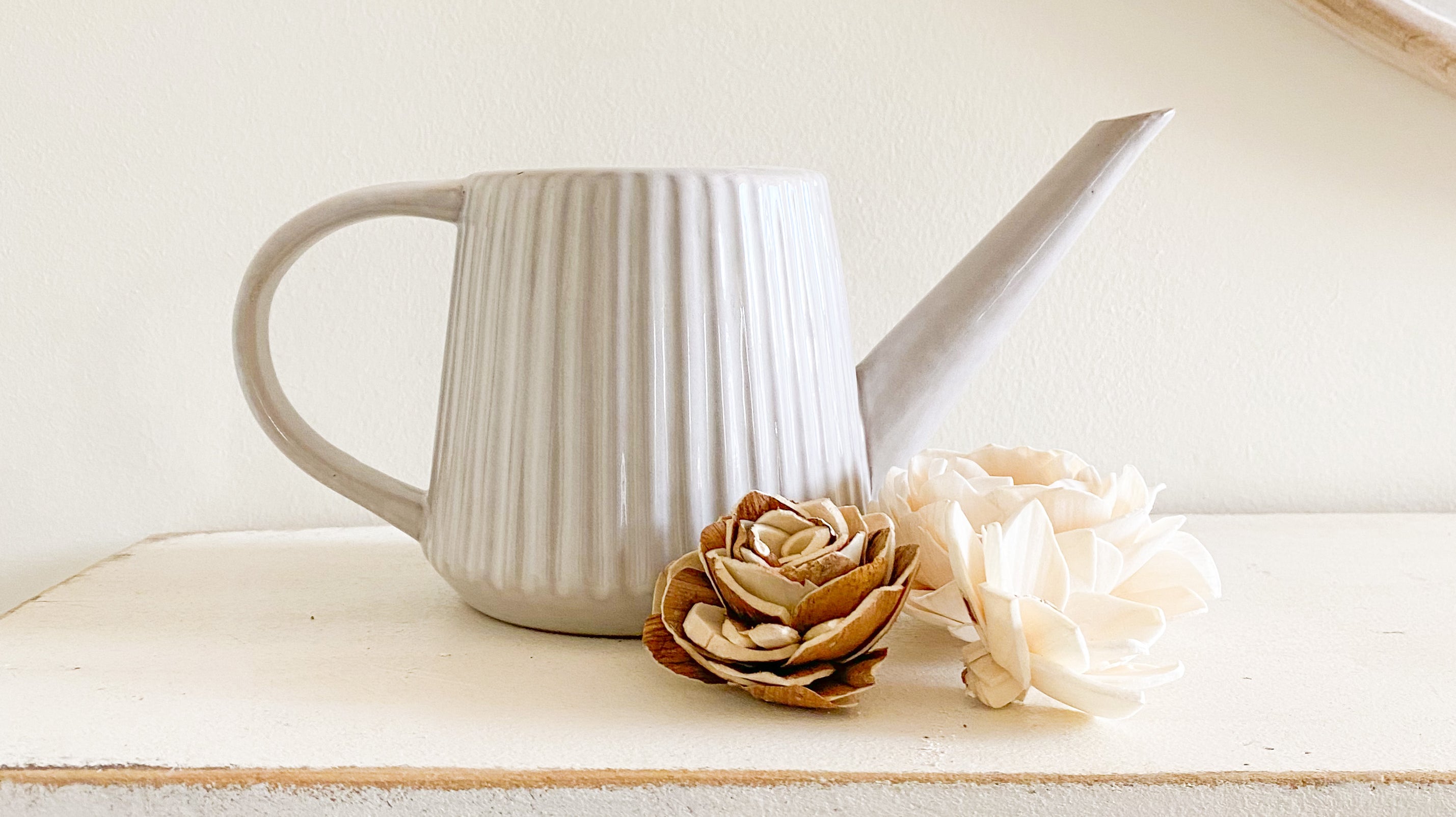 Styling your summer porch