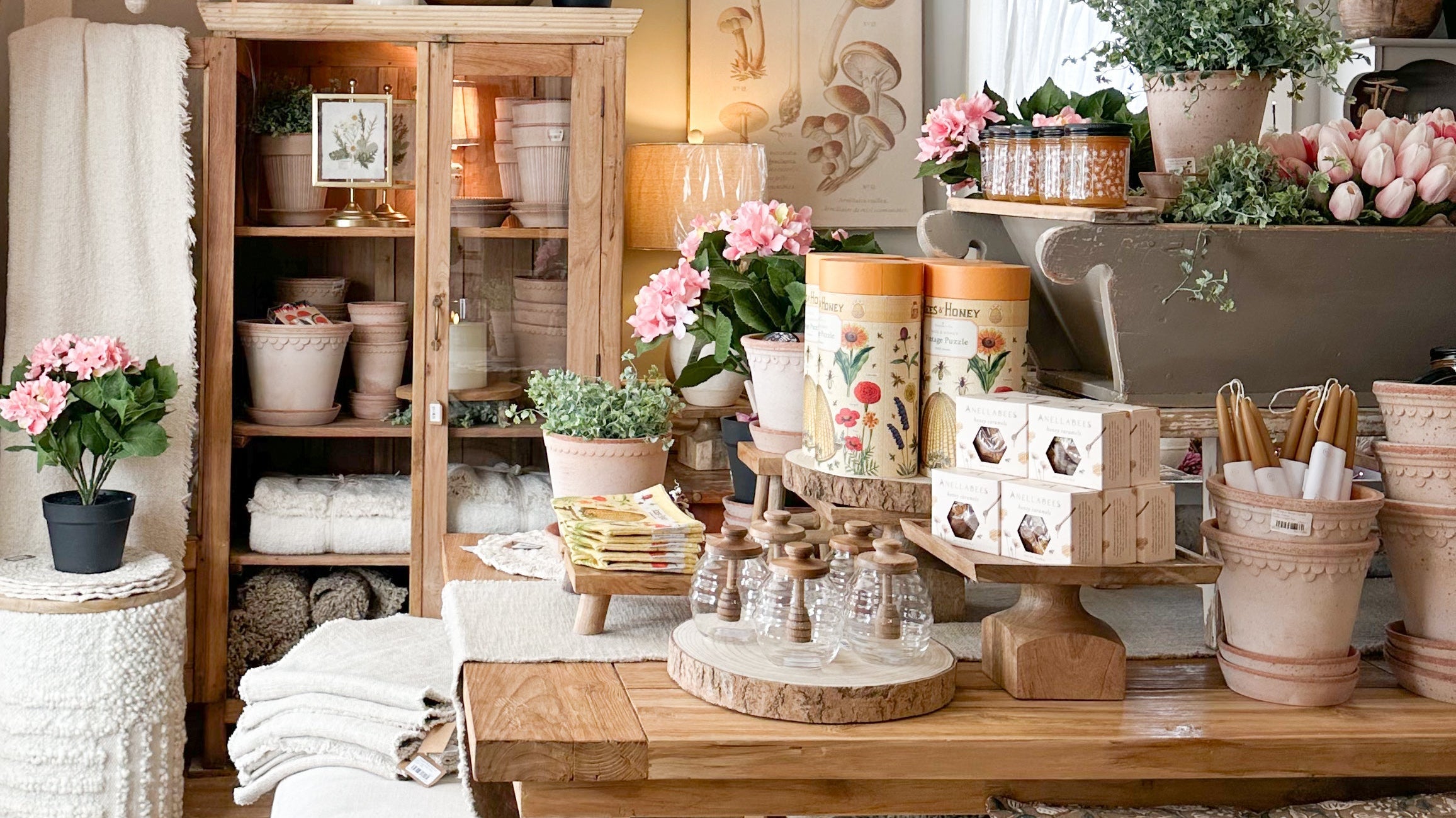 The Art of a Cozy, Intentional Home