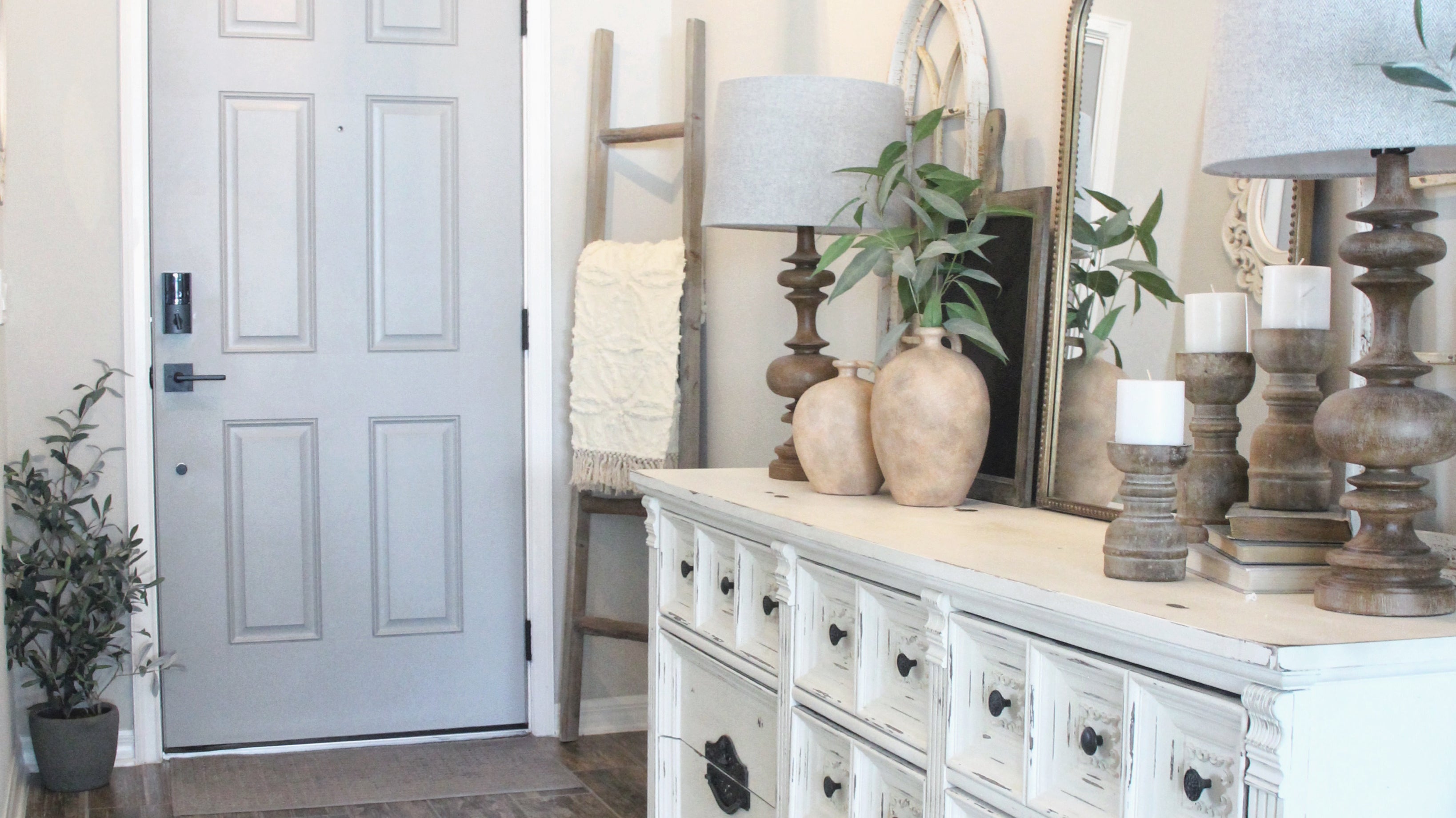 Happy trails to the Newbuild Newlyweds