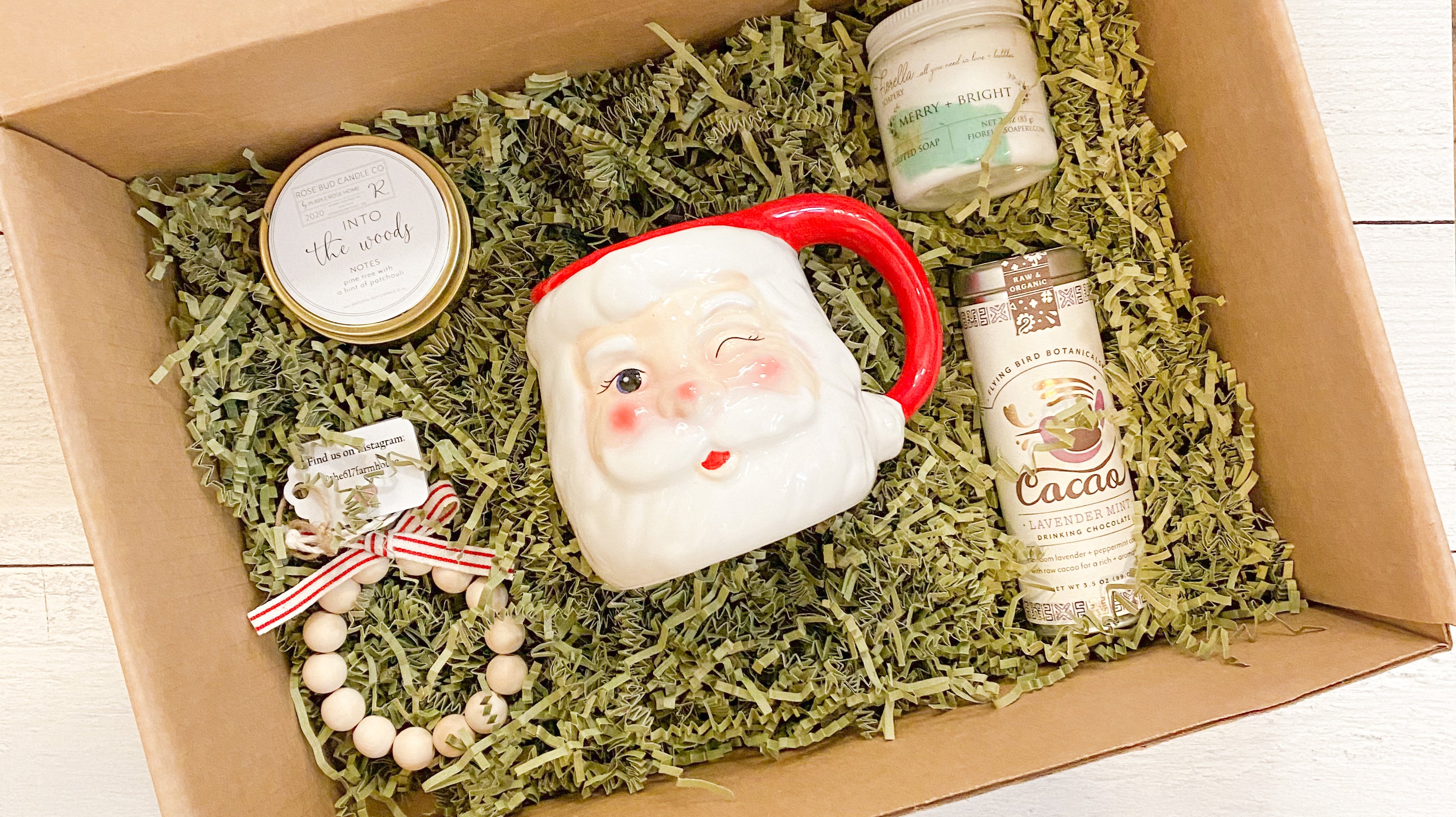 Carefully Curated Collections to Simplify Your Shopping