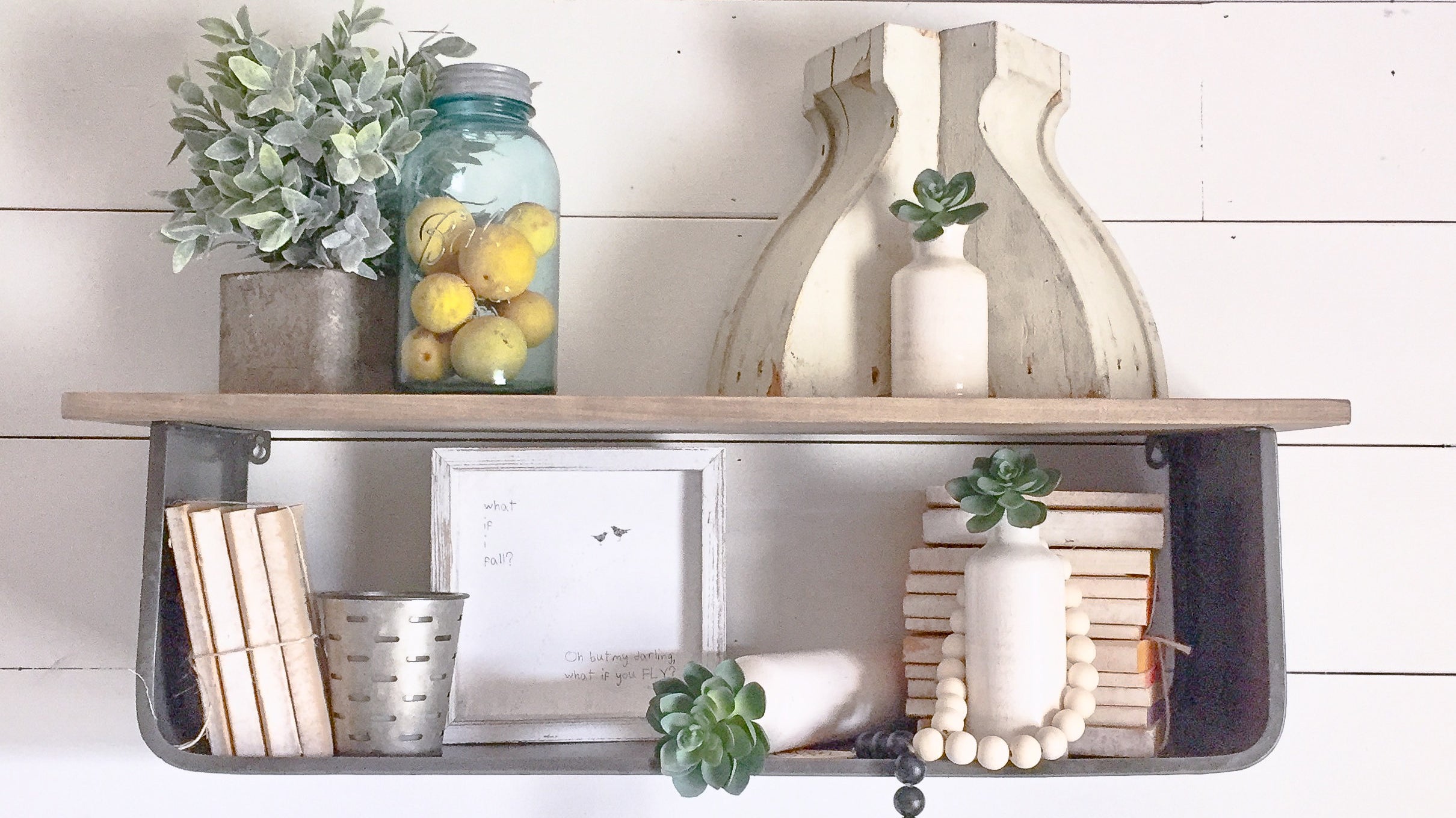 Introducing our debut decor box, Rose Bud Box For Budding Decorators