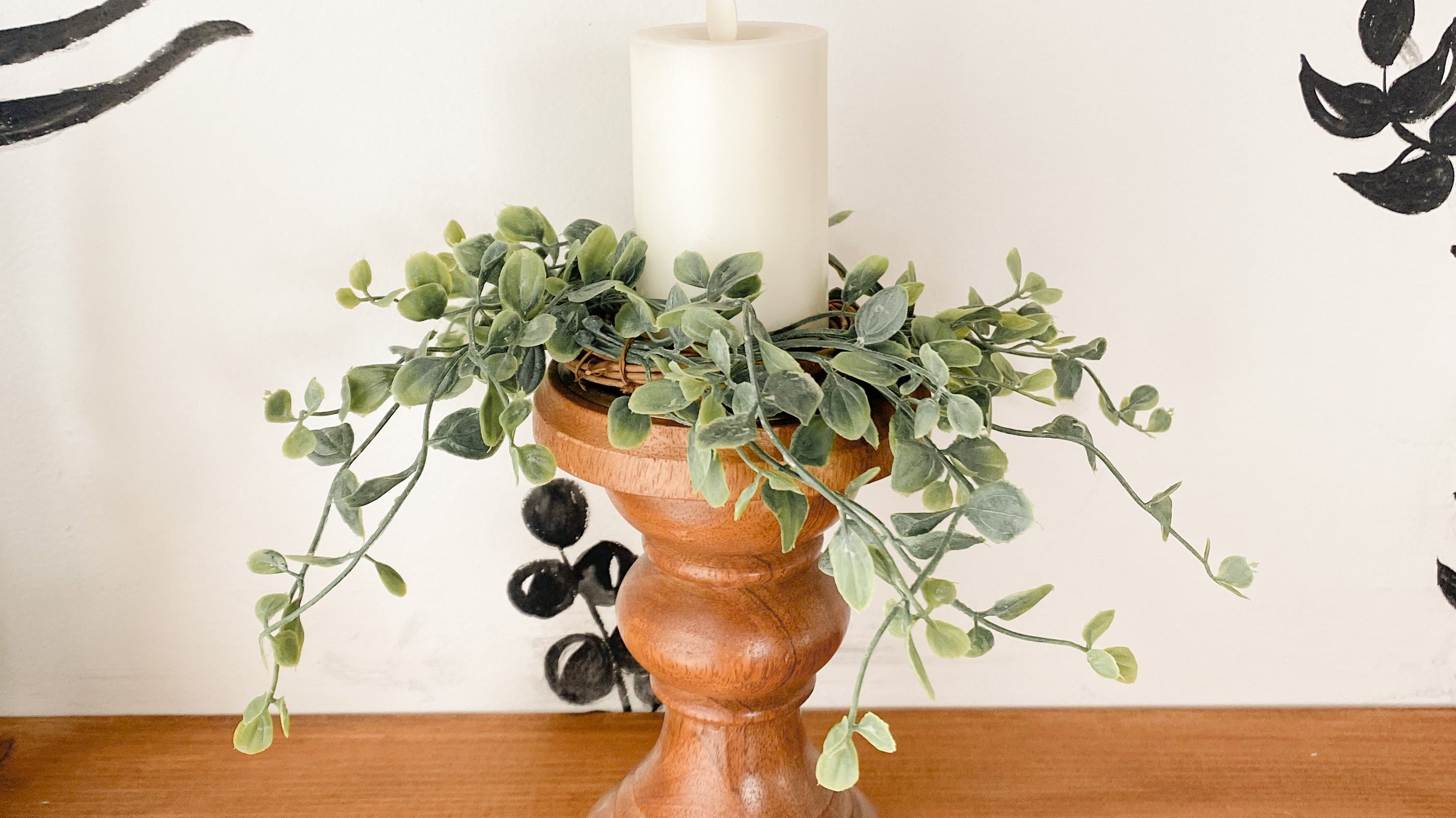 Farmhouse table lamps and lighting for small spaces