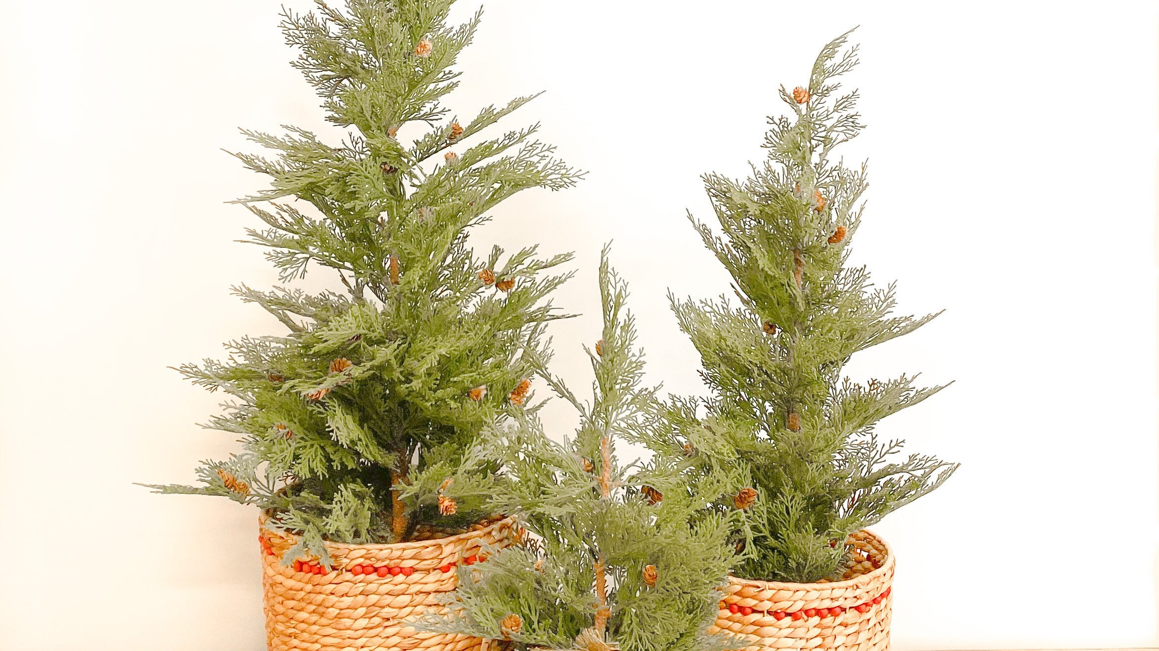 Bo-ho-ho, it’s a Bohemian Christmas