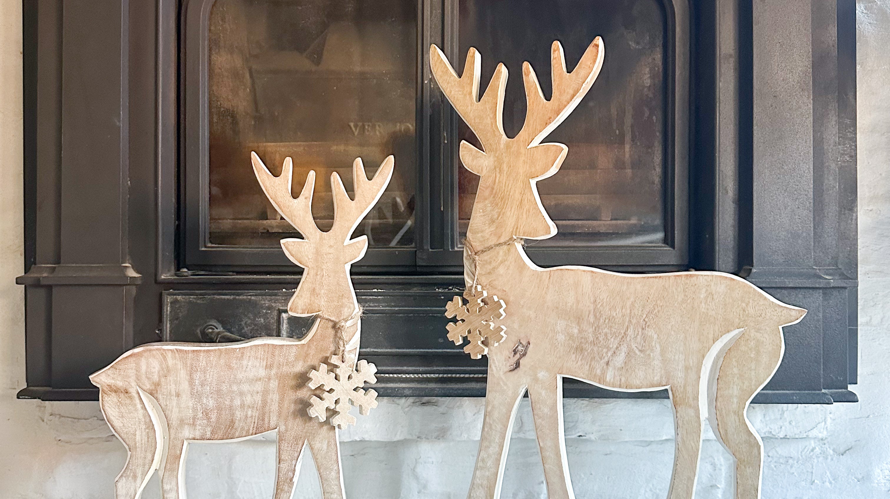 Modern farmhouse Christmas gifts