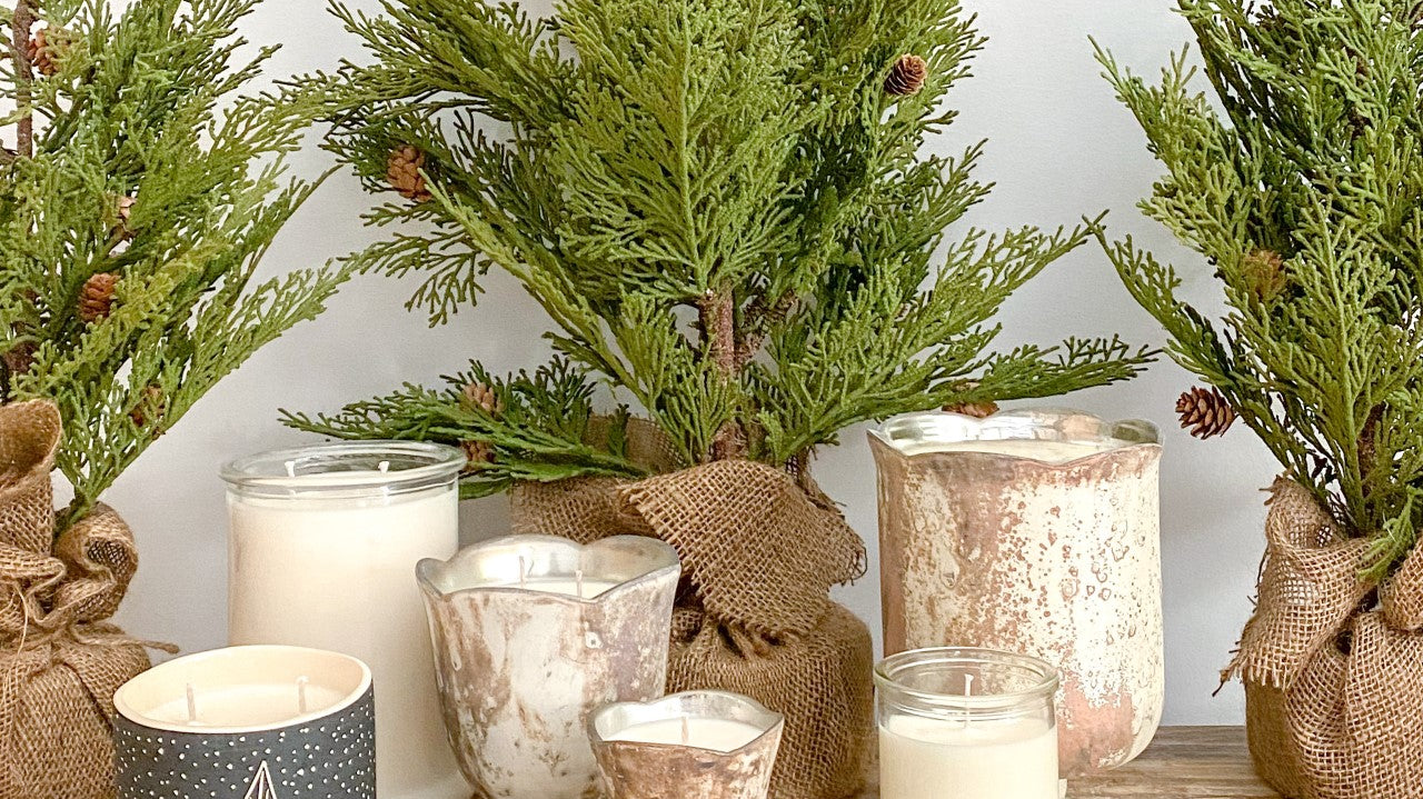 Celebrate the season with great gift giving