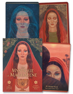 The Mystique Of Magdalene Oracle
