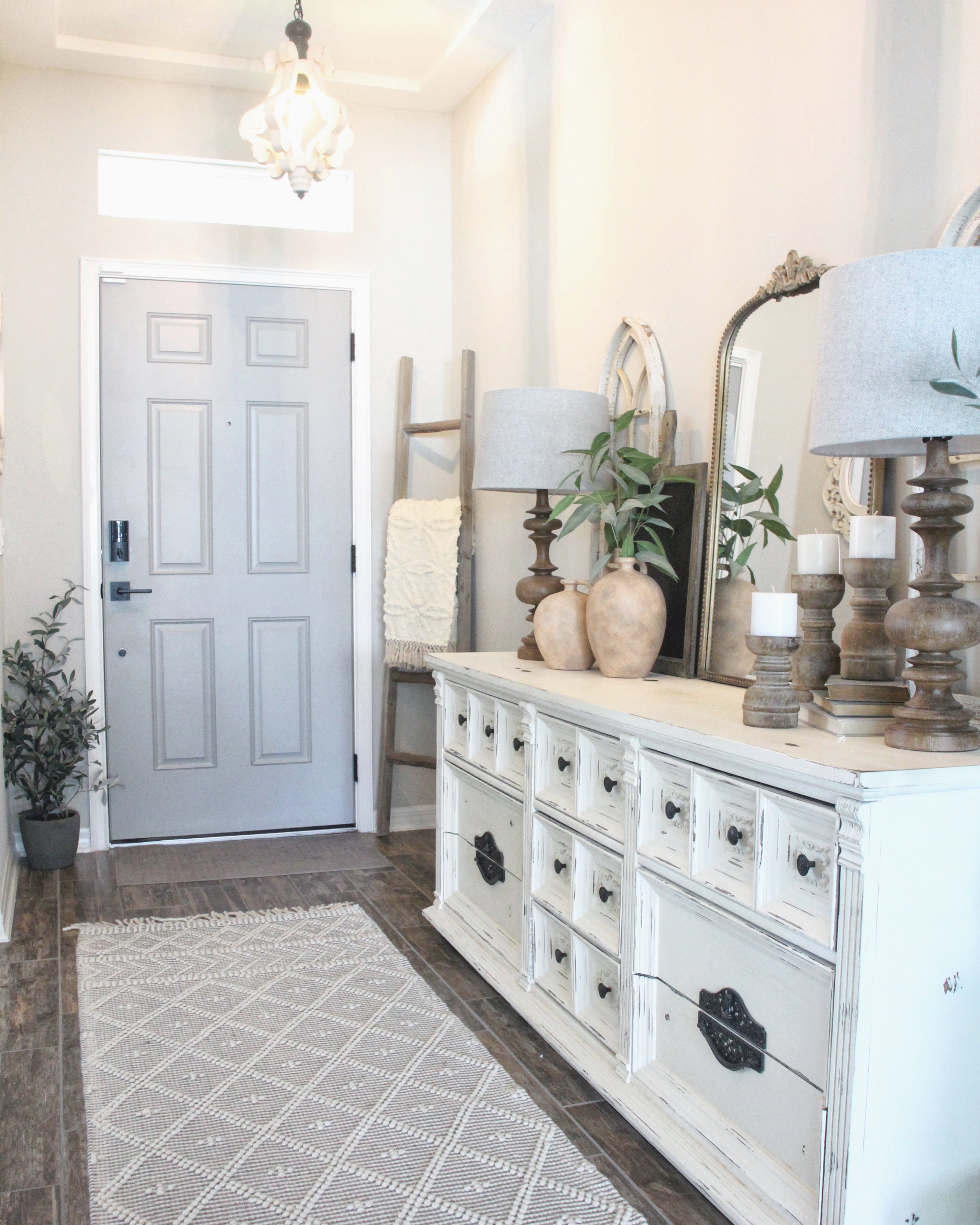 Happy trails to the Newbuild Newlyweds