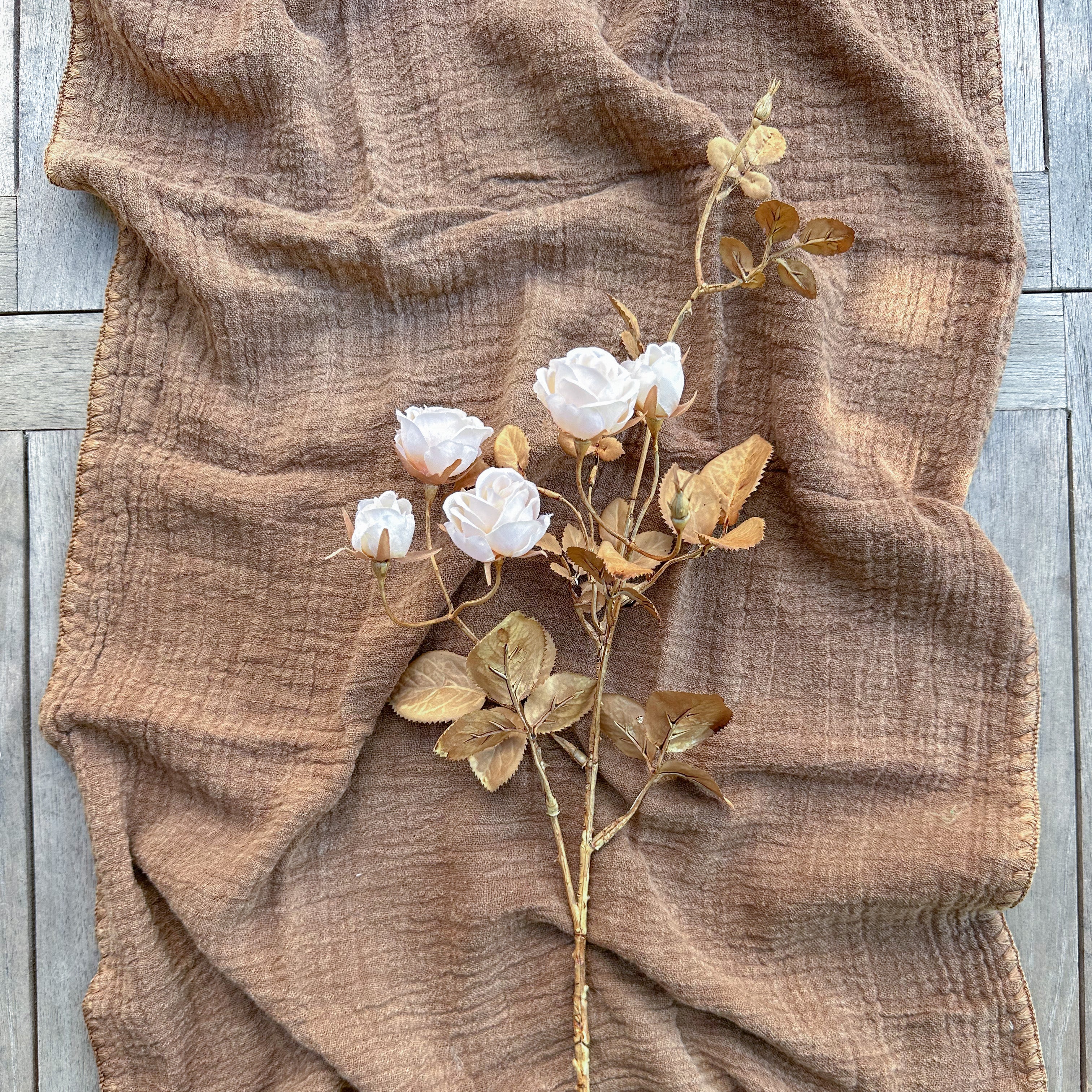 Fall Stems & Foliage