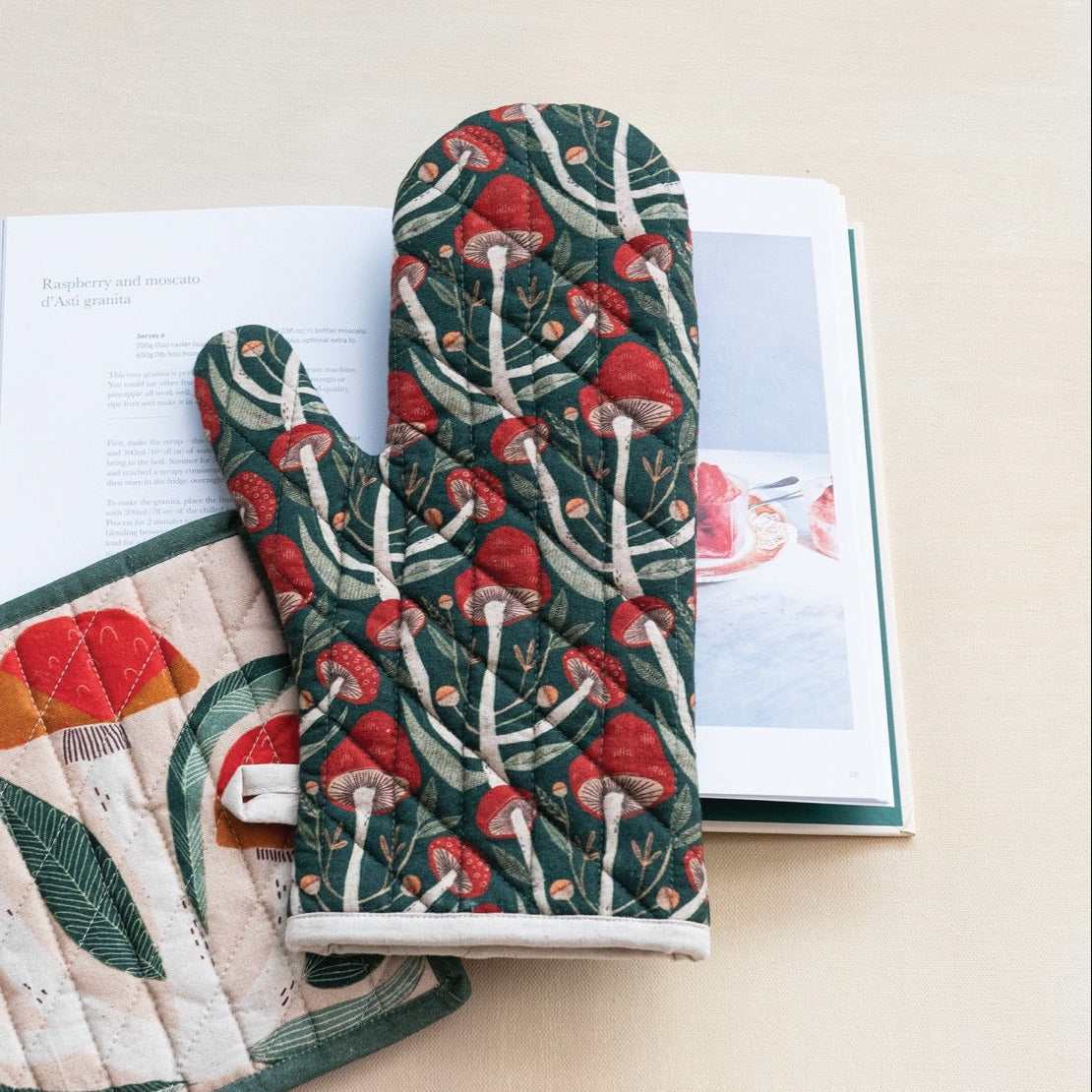 Green Glass Candle Holders On Sale