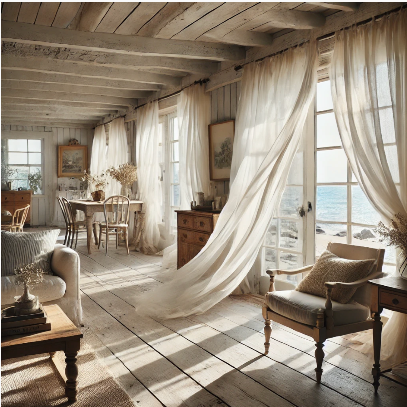 Light & Airy
