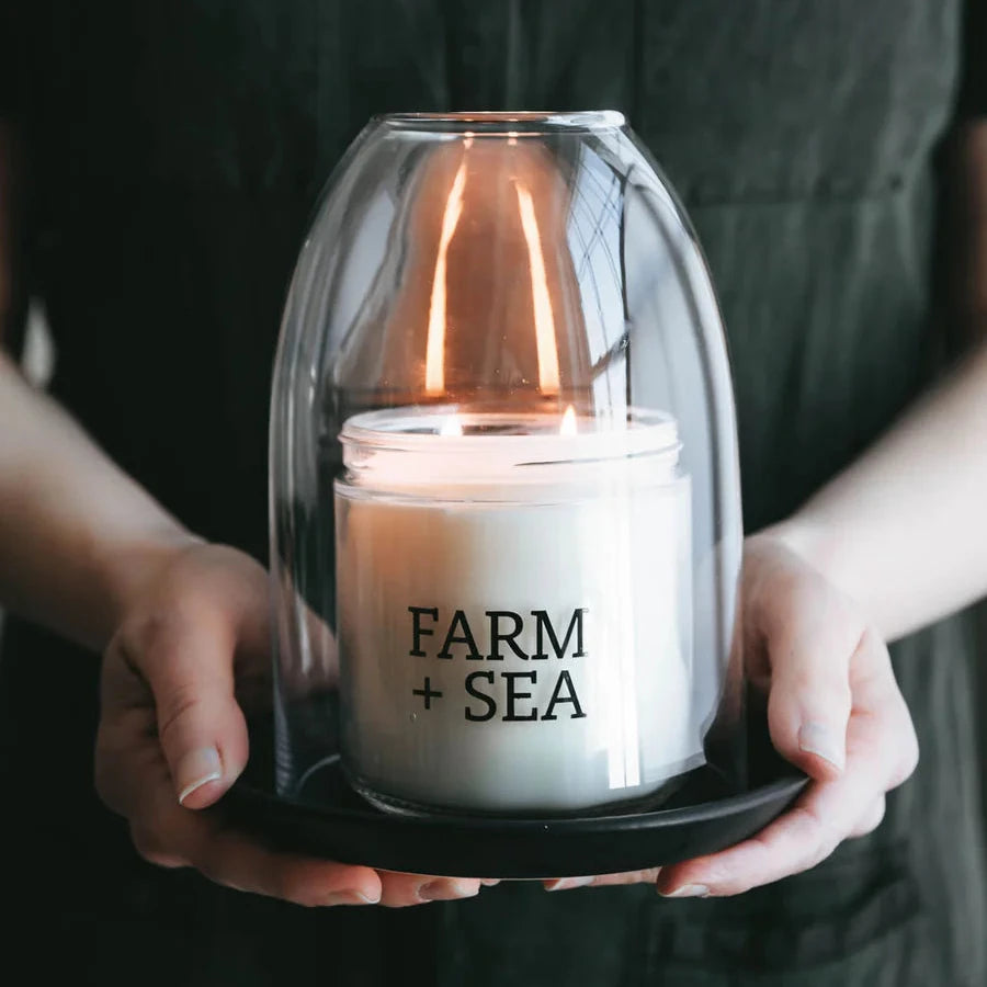 Farm + Sea Classic Candle - Thumbnail 2