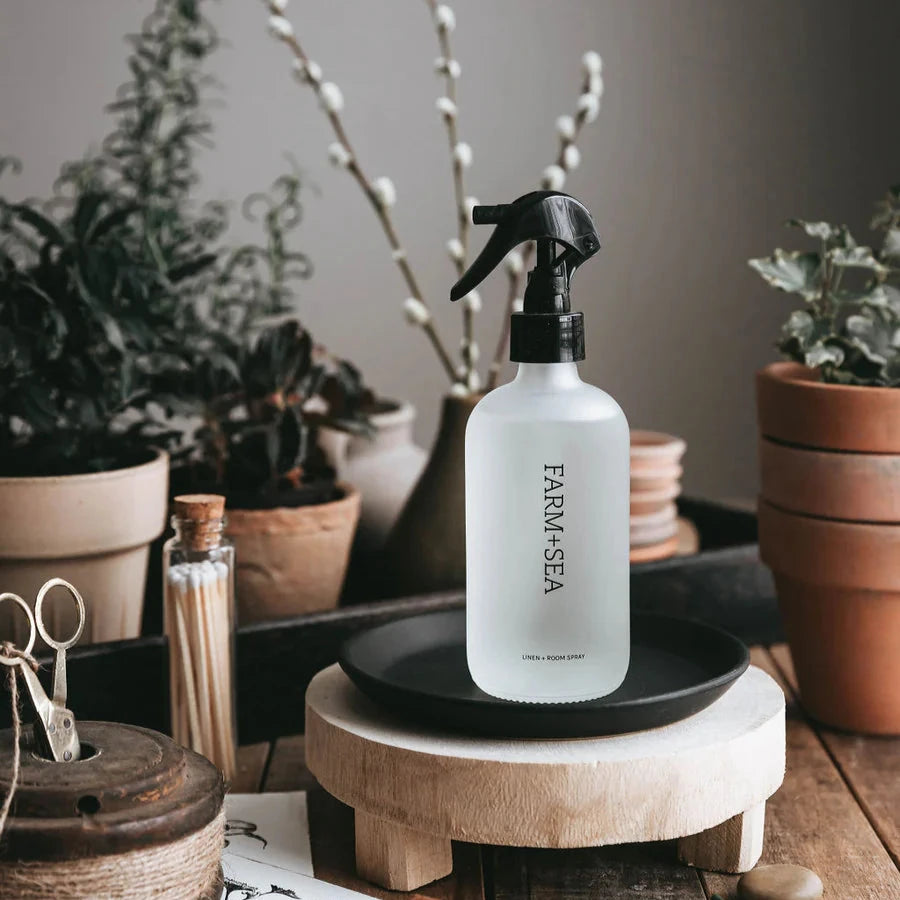 Farm + Sea Linen + Room Classic Spray