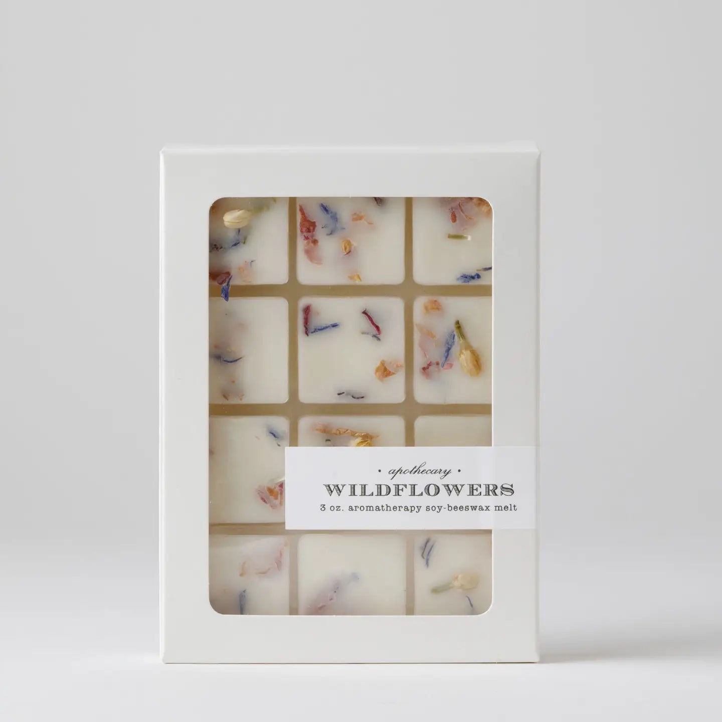 Purple Rose & Co Apothecary Wax Melt