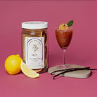 Fig Lemontini Cocktail Kit