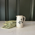 Folklore Mini Stoneware Pitcher