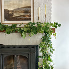 Rose Bud Vine Garland