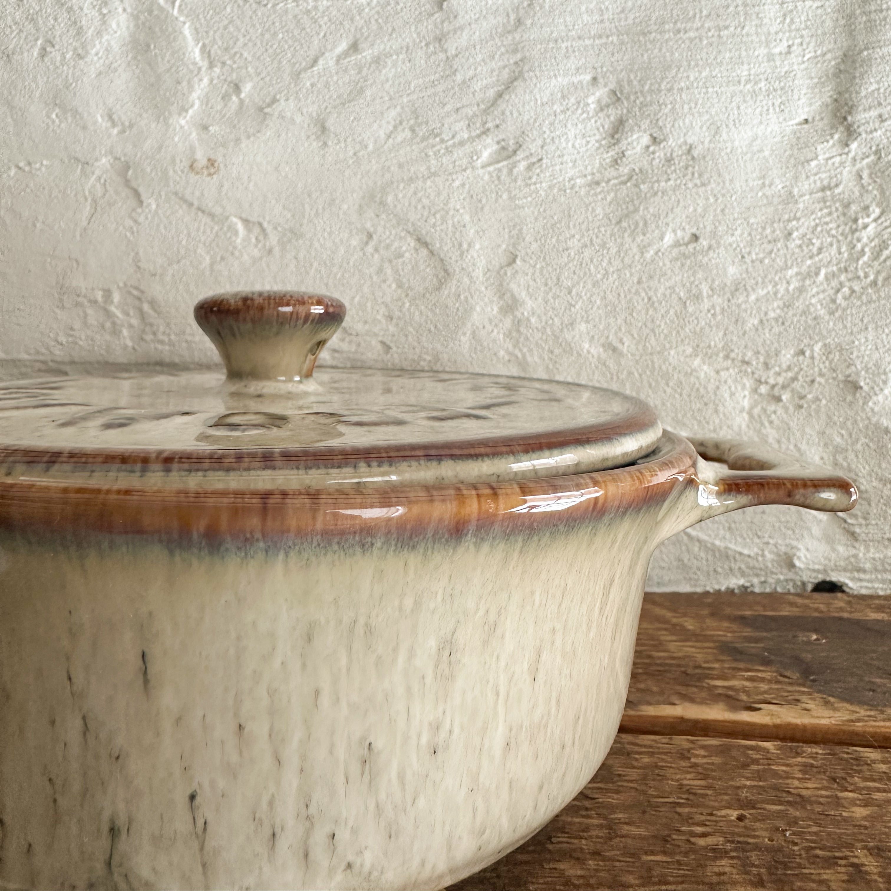 Sand Brie Baker - Thumbnail 2