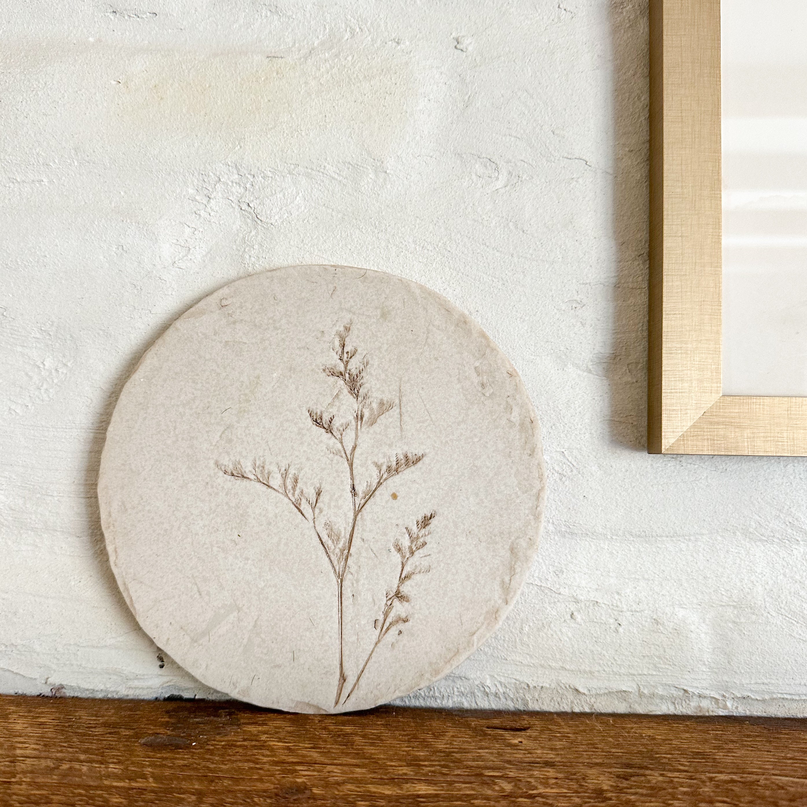 Mia Stamped Botanical - Thumbnail 5