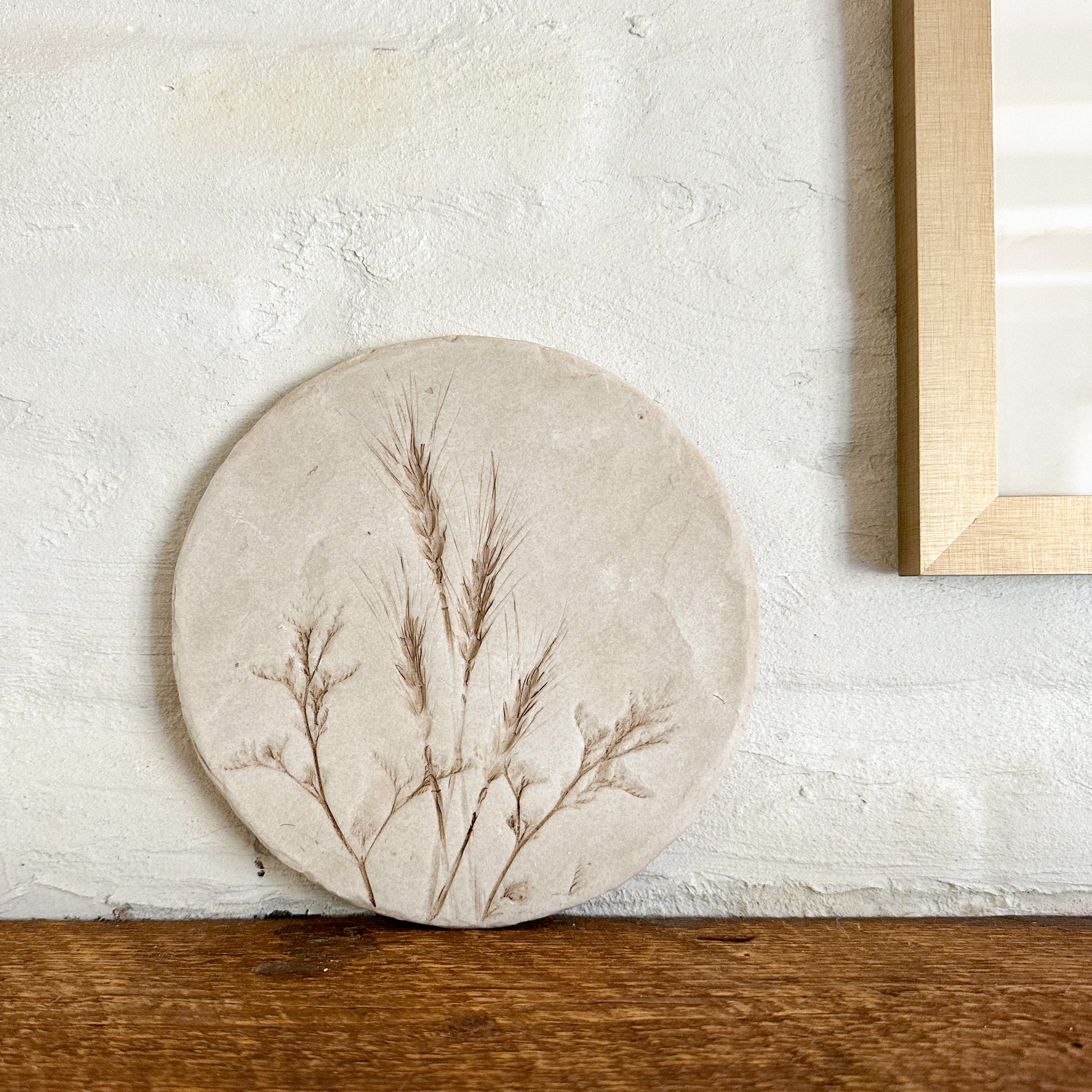 Mia Stamped Botanical - Thumbnail 4