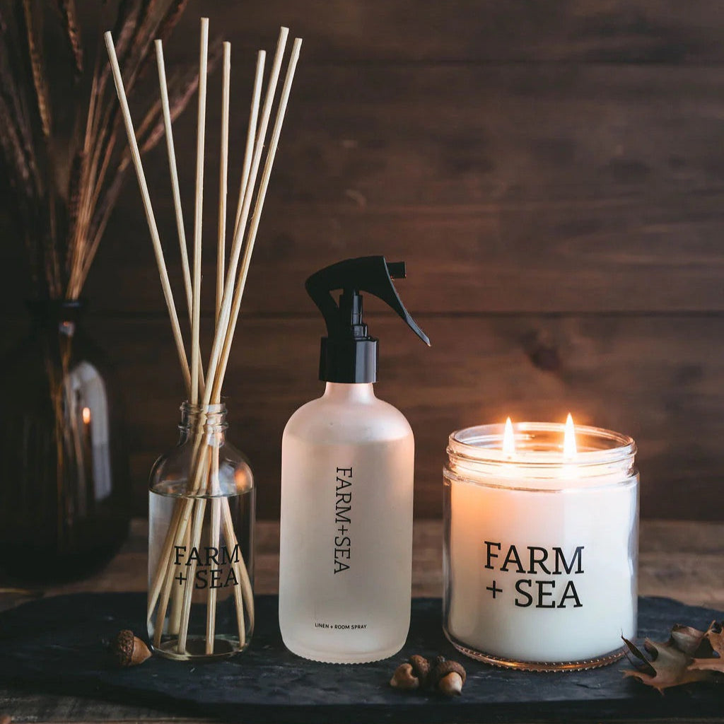 Farm + Sea Seasonal Scents - Thumbnail 2