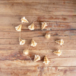 Honeycomb Paper Tree Garland