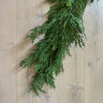Mixed Pine Garland