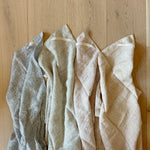Ticking Stripe Tea Towel
