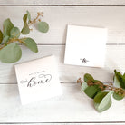 Letterpress Inspirational Cards