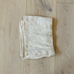 Ticking Stripe Tea Towel