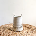 Lera Ceramic Vase